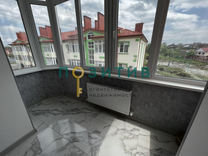 2-комн квартира Мельничная ул, 20а
