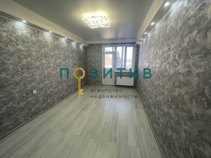 1-комн квартира Никольская ул, 21к6