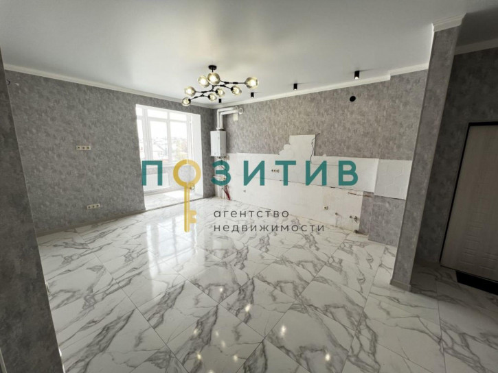 2-комн квартира Мельничная ул, 20а