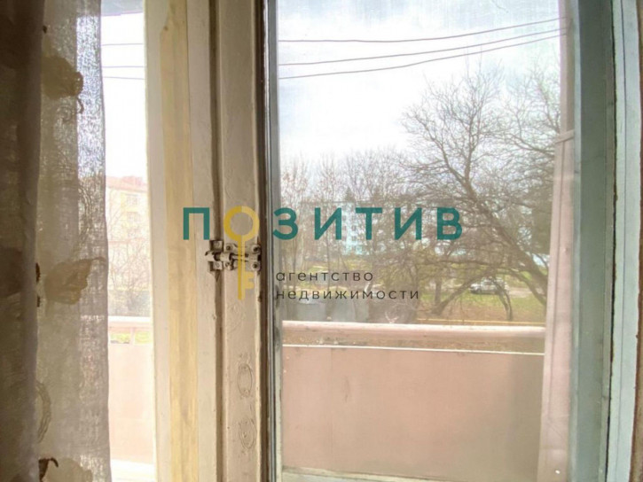 2-комн квартира Артема Сергеева пер, 21