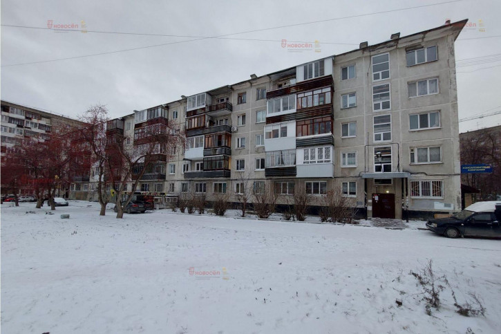 Офис Сулимова 25