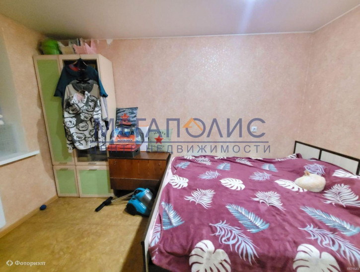 2-комн квартира Саратовское шоссе ул, 72