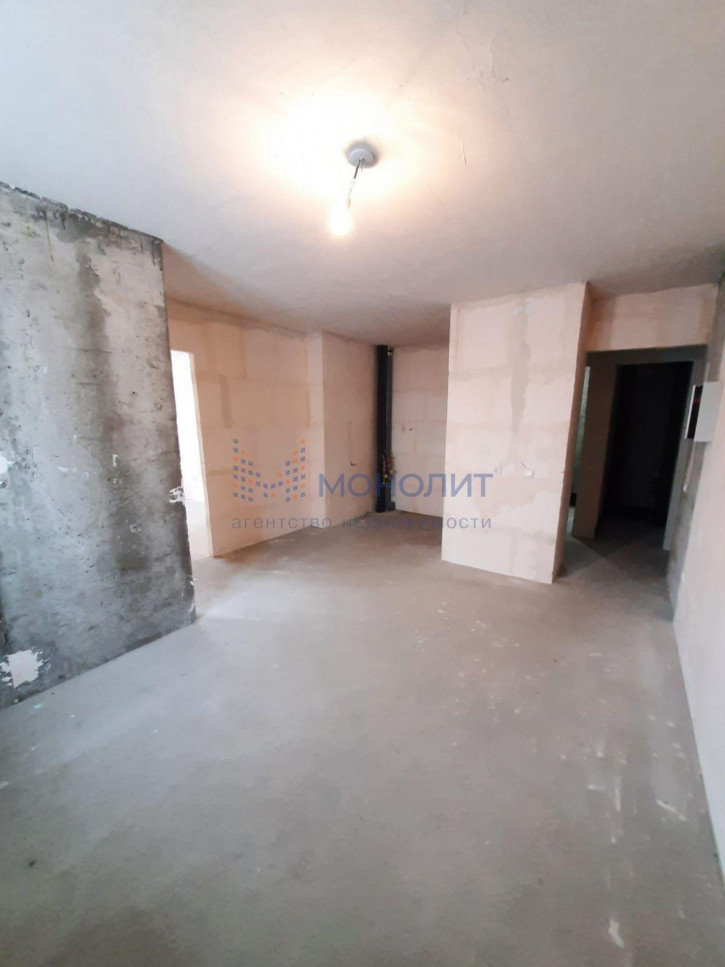 2-комн квартира Казанское ш, 14к3