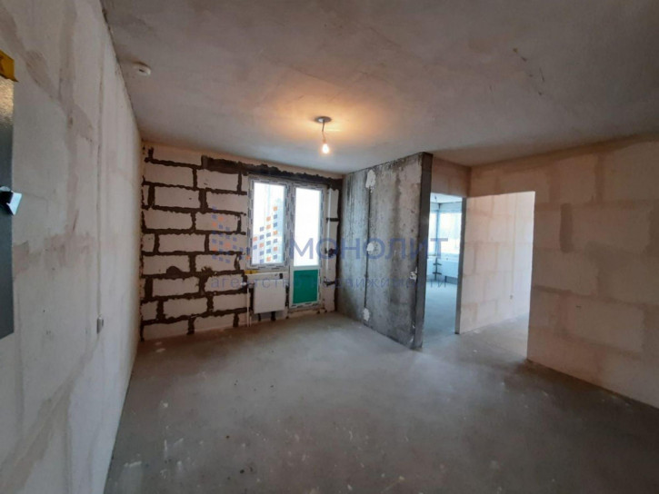 2-комн квартира Казанское ш, 14к3
