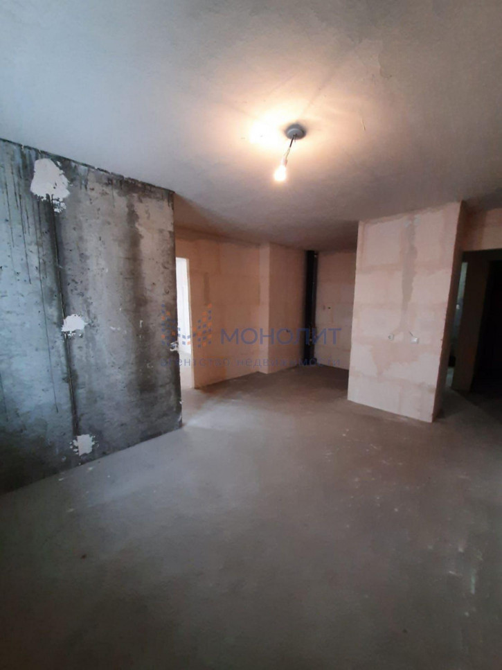 2-комн квартира Казанское ш, 14к3