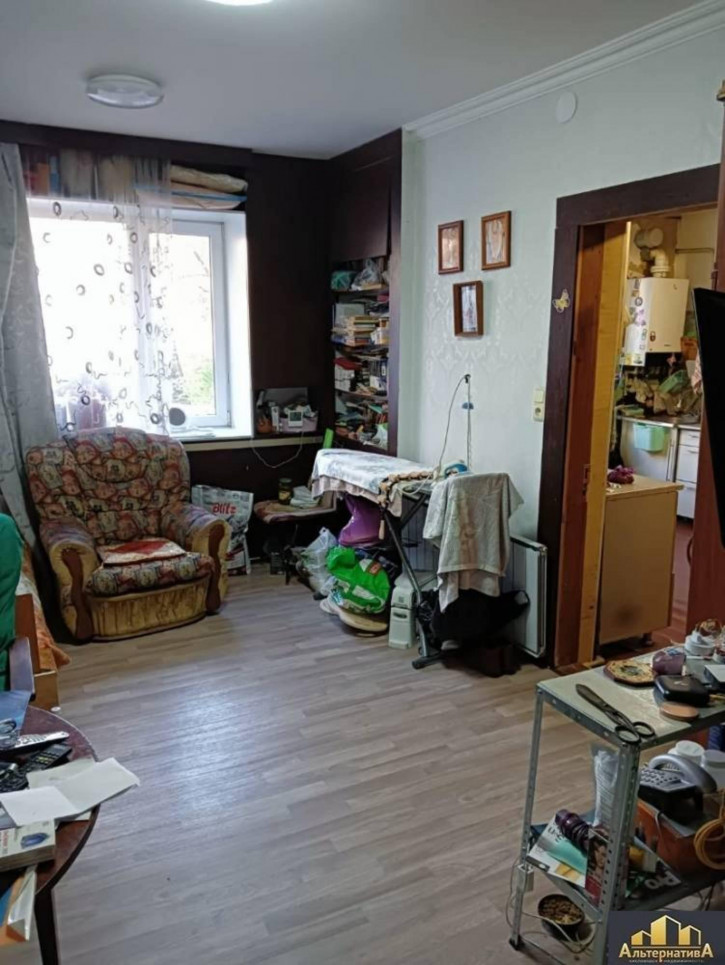 3-комн квартира Шаумяна ул.