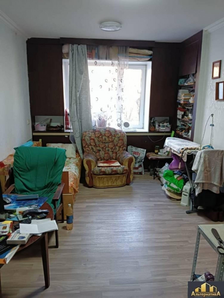 3-комн квартира Шаумяна ул.
