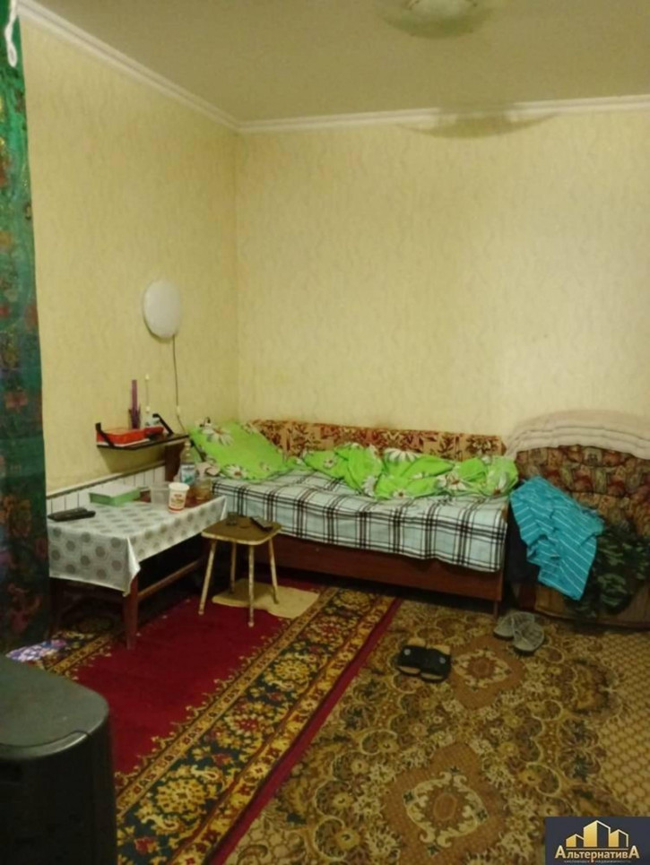 3-комн квартира Шаумяна ул.