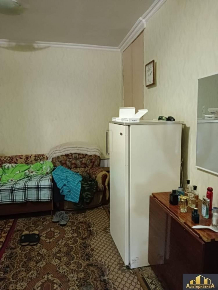 3-комн квартира Шаумяна ул.