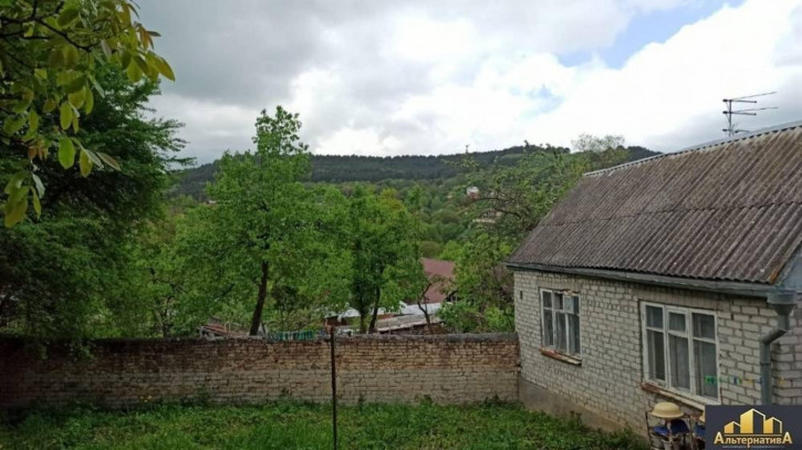 Коттедж/дом Верхнепрудная ул.