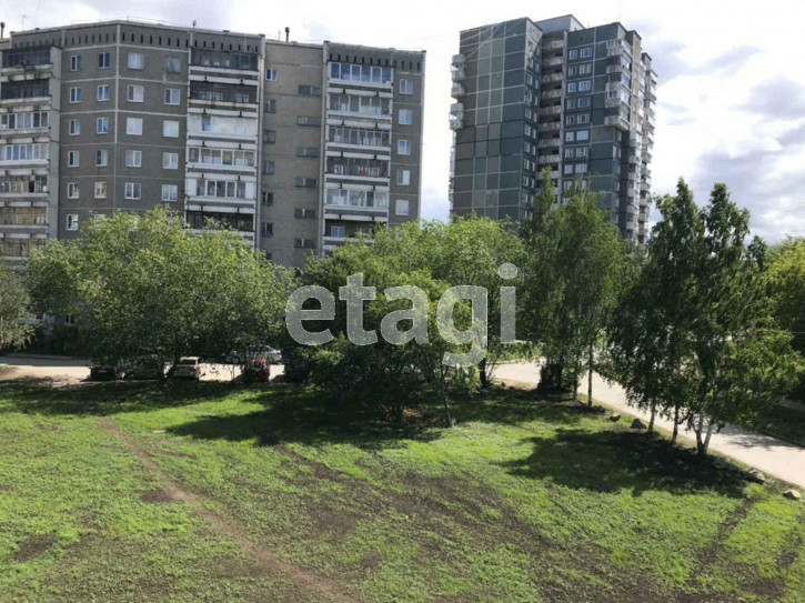 3-комн квартира Анны Бычковой, 20