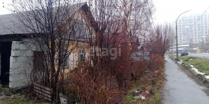 Коттедж/дом Водохранилище,Советская 15