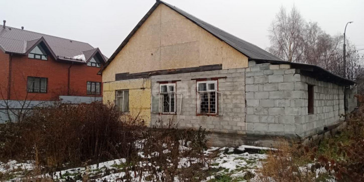 Коттедж/дом Водохранилище,Советская 15