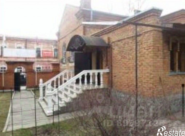 Отдельное здание Советская улица, 18А,  д. 18А