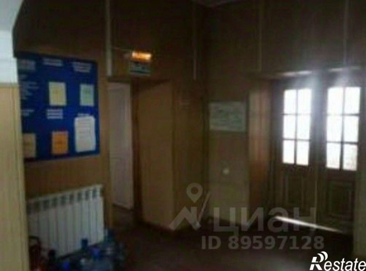 Отдельное здание Советская улица, 18А,  д. 18А