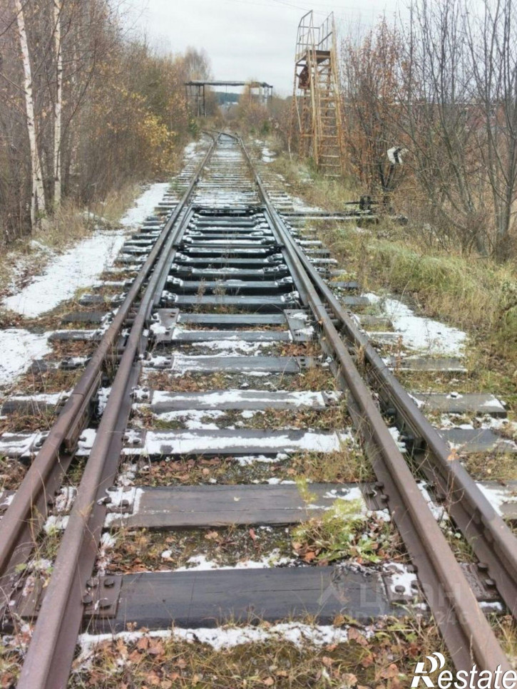 Производственное помещение ул Серова, 4А,  д. 4А