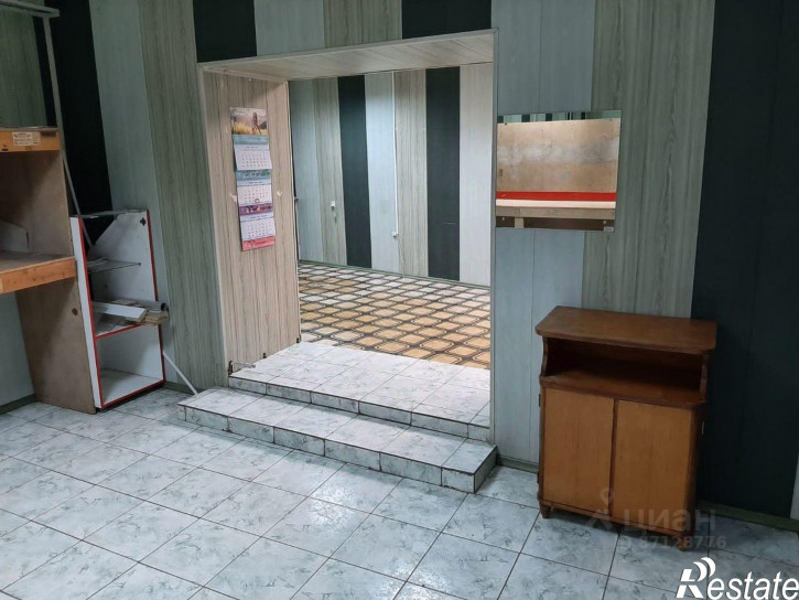 Склад проспект Фрунзе, 24А,  д. 24А