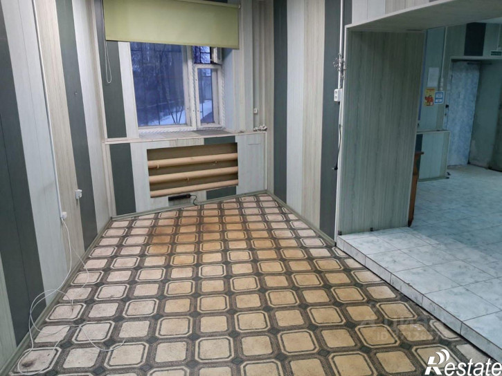Склад проспект Фрунзе, 24А,  д. 24А