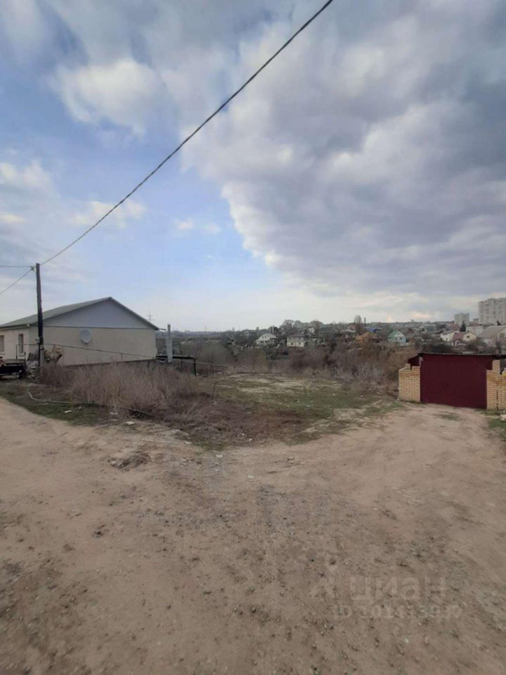 Земельный участок Знаменская улица, 60/156,  д. 60/156