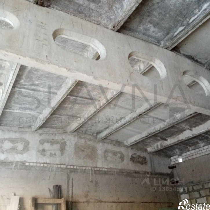 Отдельное здание Парковая улица