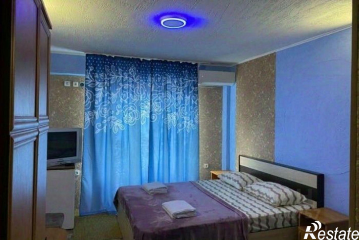 Отдельное здание Район Аквапарк