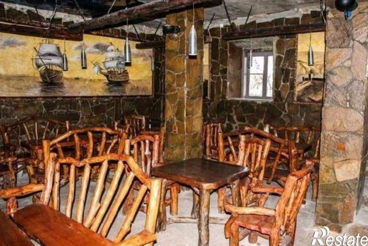 Отдельное здание Район Аквапарк