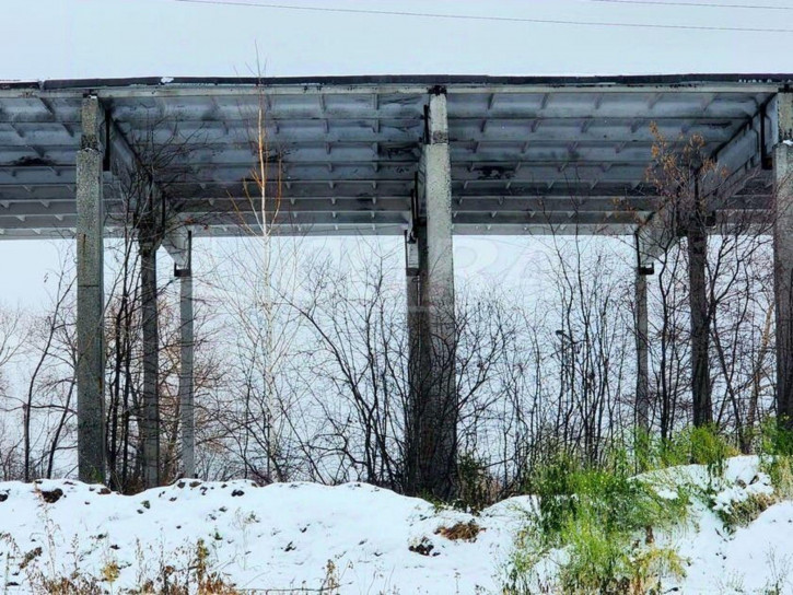 Производственное помещение Равнинная улица, 28 стр3,  д. 28 стр3