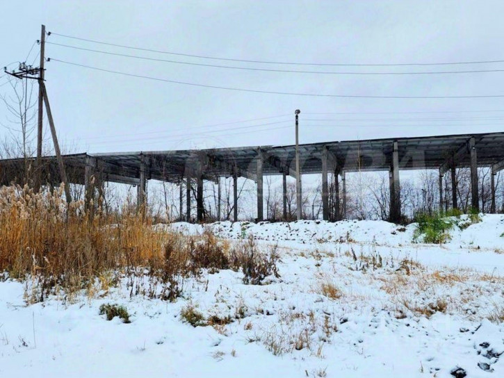 Производственное помещение Равнинная улица, 28 стр3,  д. 28 стр3