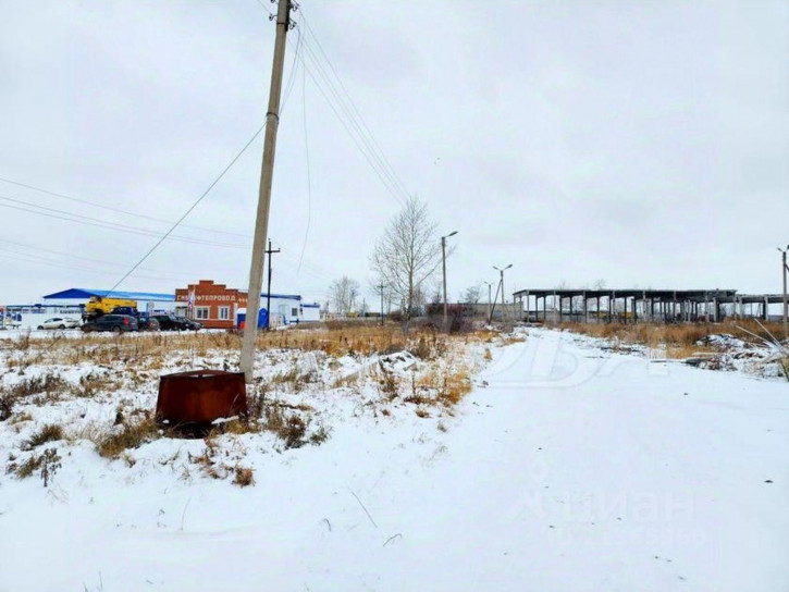 Производственное помещение Равнинная улица, 28 стр3,  д. 28 стр3