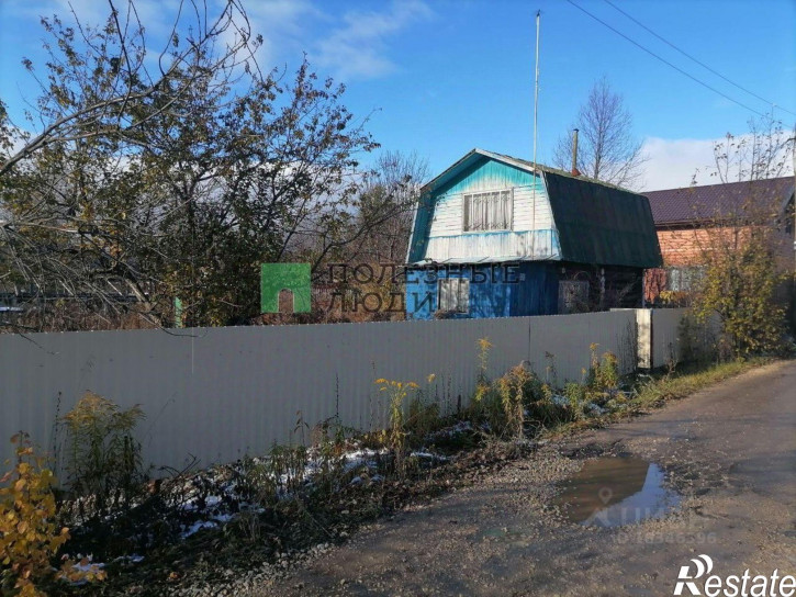 Коттедж/дом Иглинский район, ОСТ ОАО УМПО снт., д.318