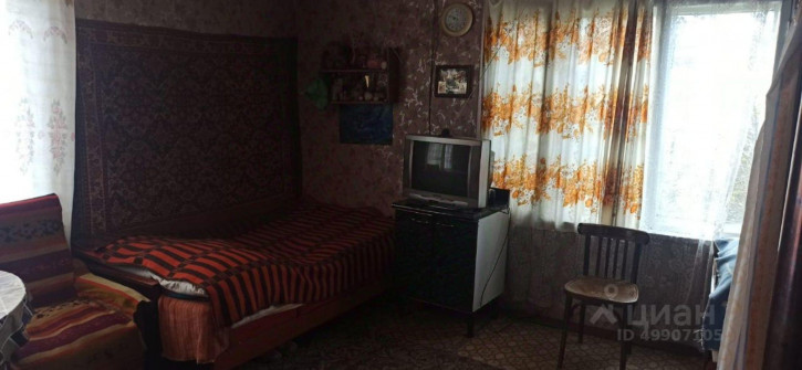 Земельный участок Летняя улица