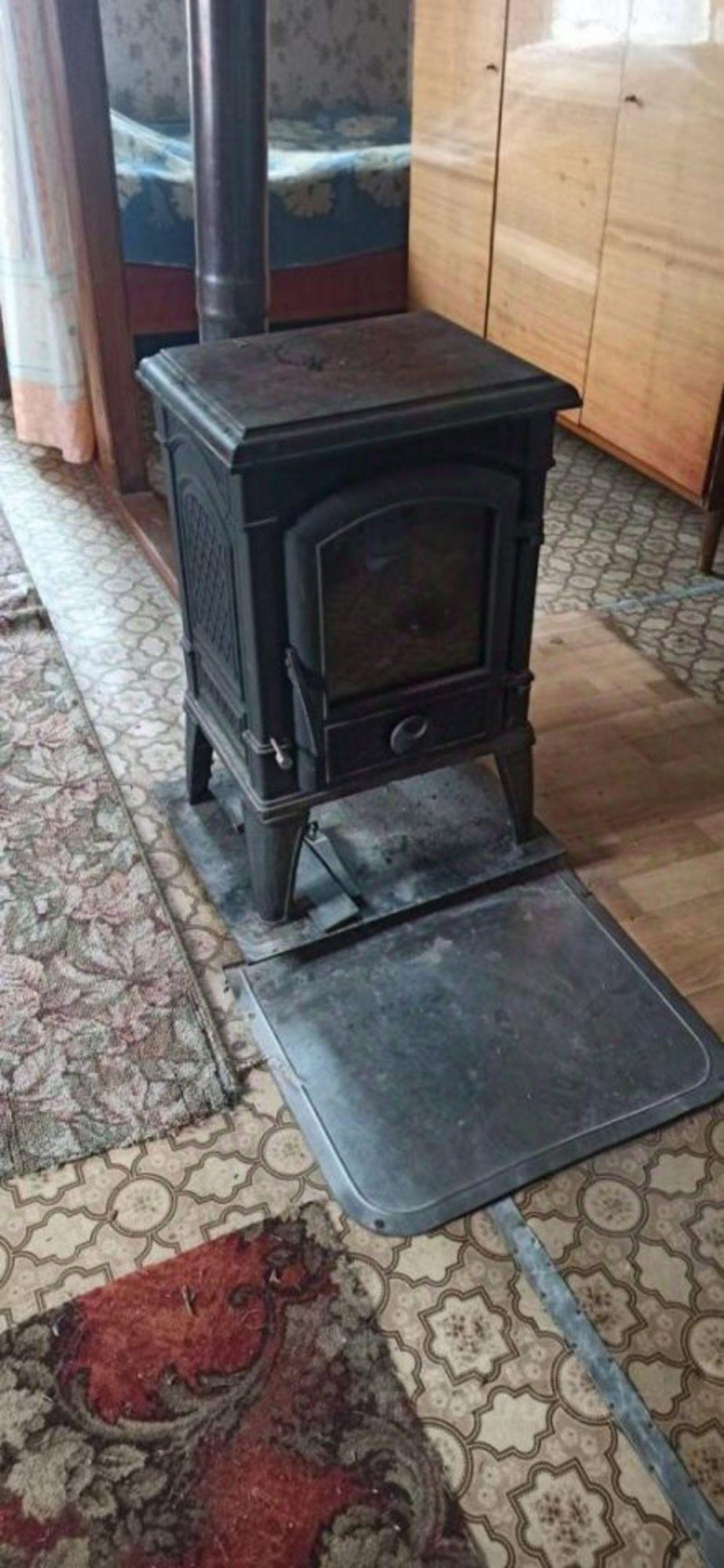 Земельный участок Летняя улица