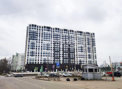 Продажа 2-комн квартиры Лозицкой ул, 1А