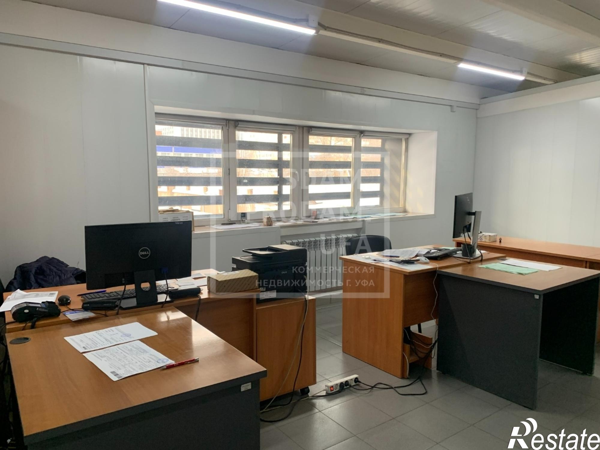 Сдать офис, помещение под офис за 70 460 рублей на Кирова улица, д.128/2