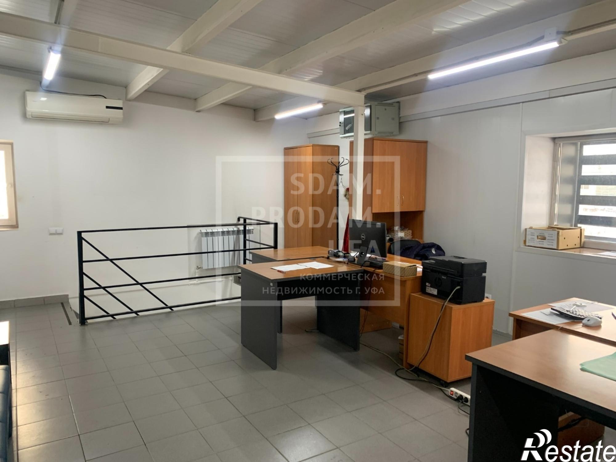 Сдать офис, помещение под офис за 70 460 рублей на Кирова улица, д.128/2