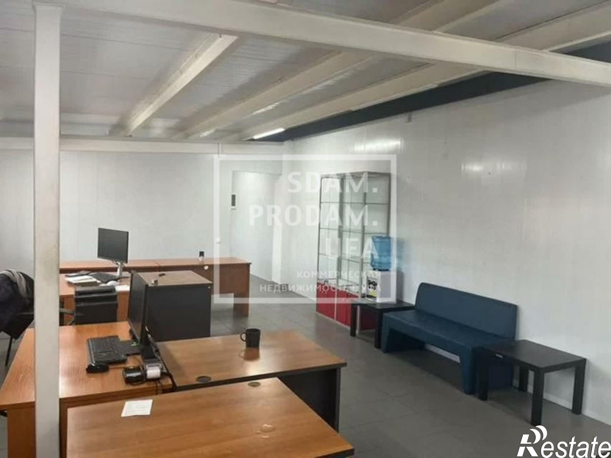 Сдать офис, помещение под офис за 70 460 рублей на Кирова улица, д.128/2