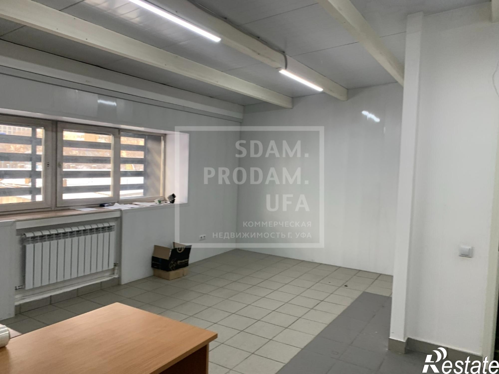 Сдать офис, помещение под офис за 70 460 рублей на Кирова улица, д.128/2
