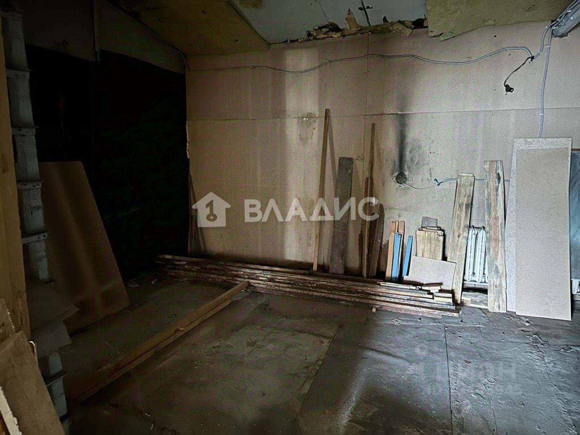 Купить торговое помещение за 1 483 640 рублей на улица Ухтомского, 12