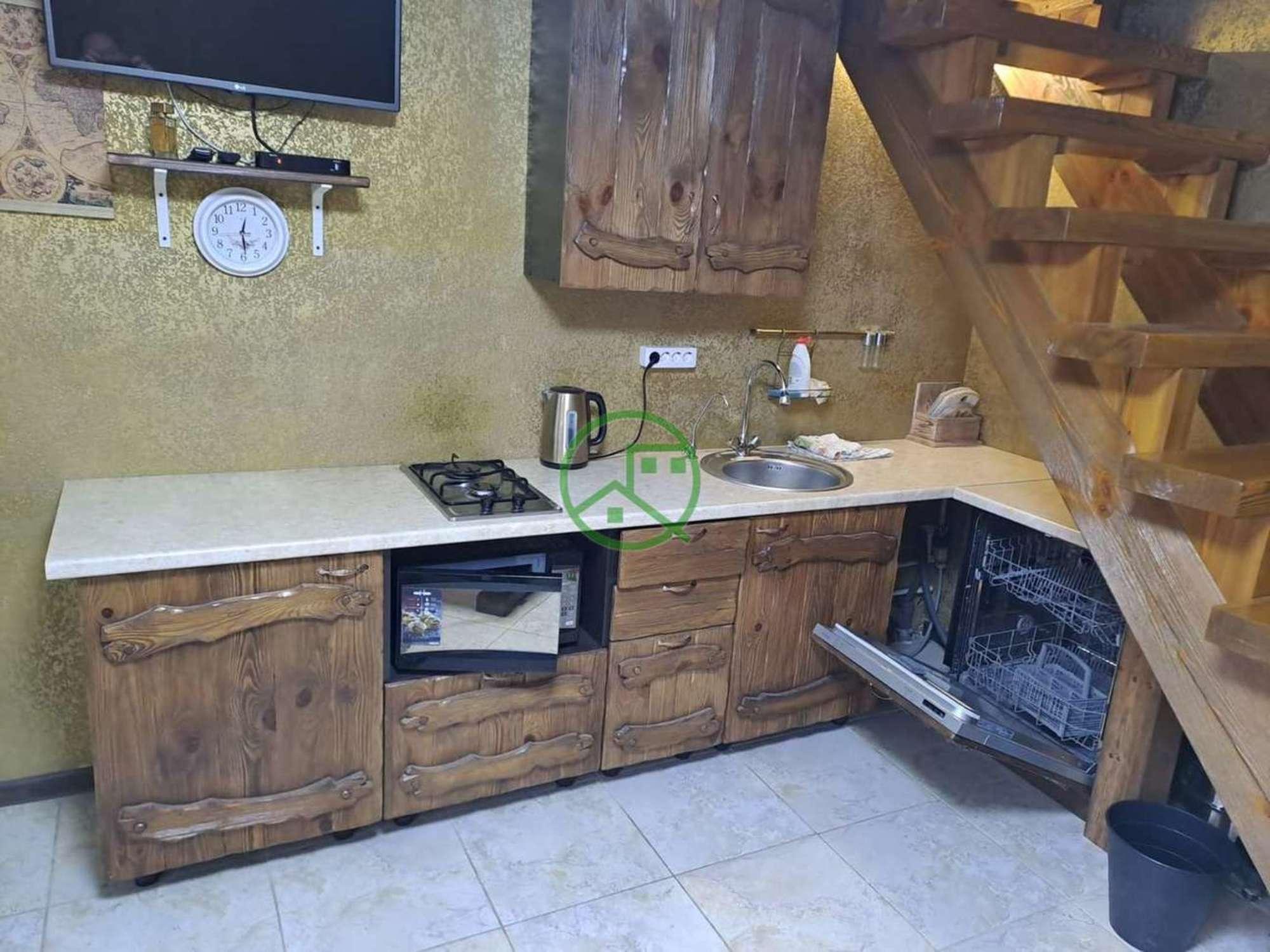Сдать дачу, дом, коттедж за 35 000 рублей на Водная улица, 3