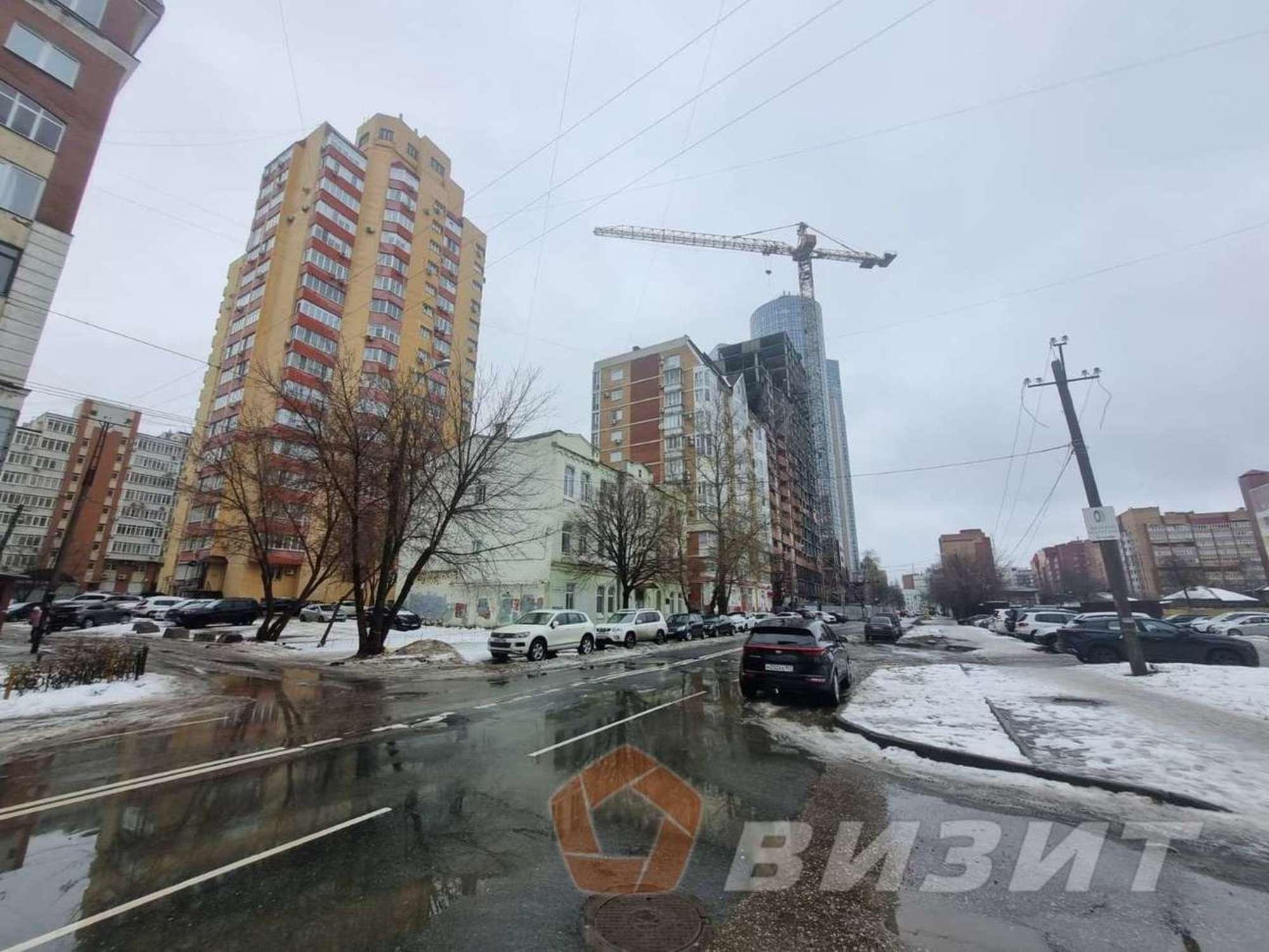 Купить производственную площадь за 14 500 000 рублей на Ленинская улица, 166а