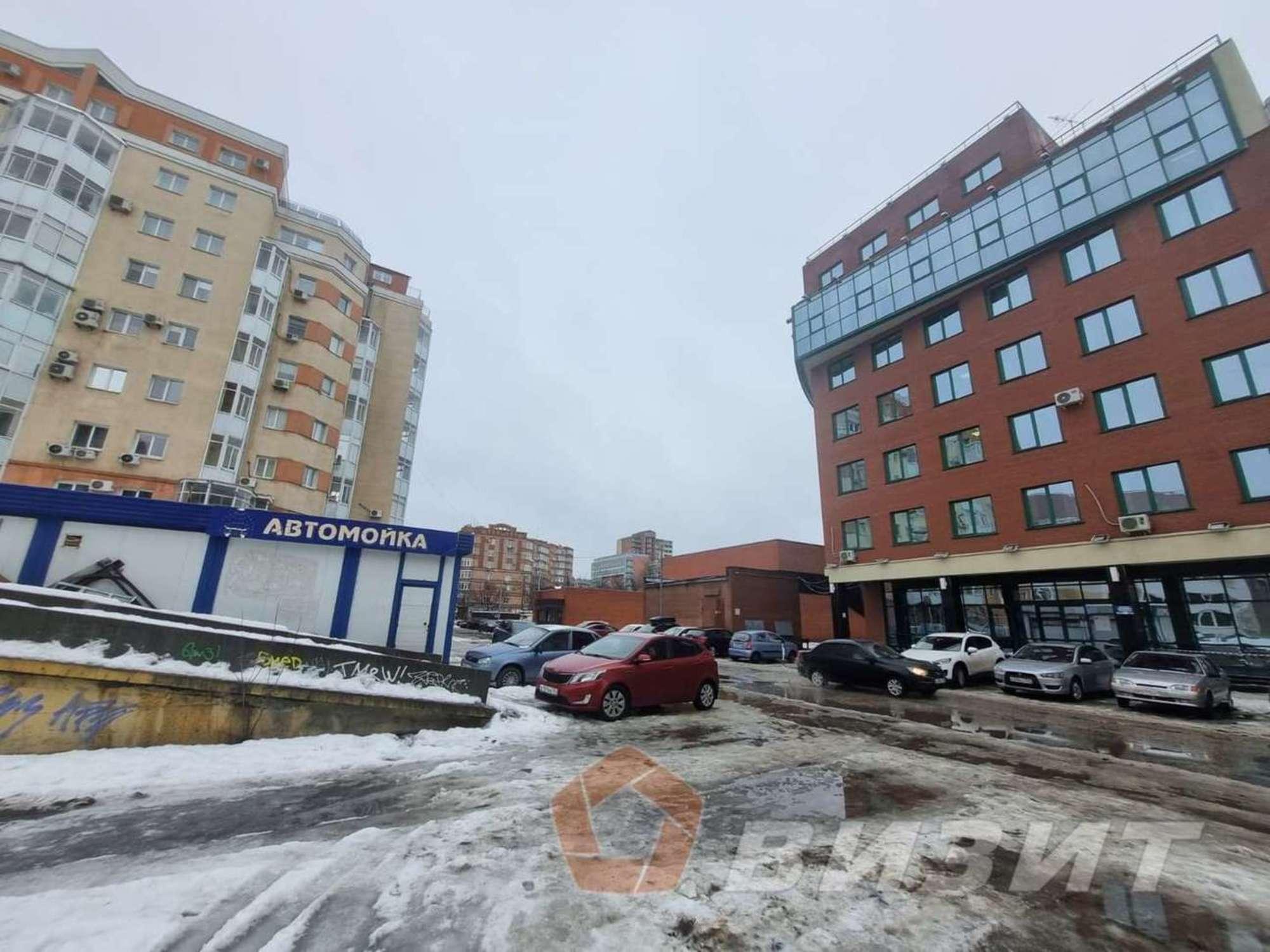 Купить производственную площадь за 14 500 000 рублей на Ленинская улица, 166а