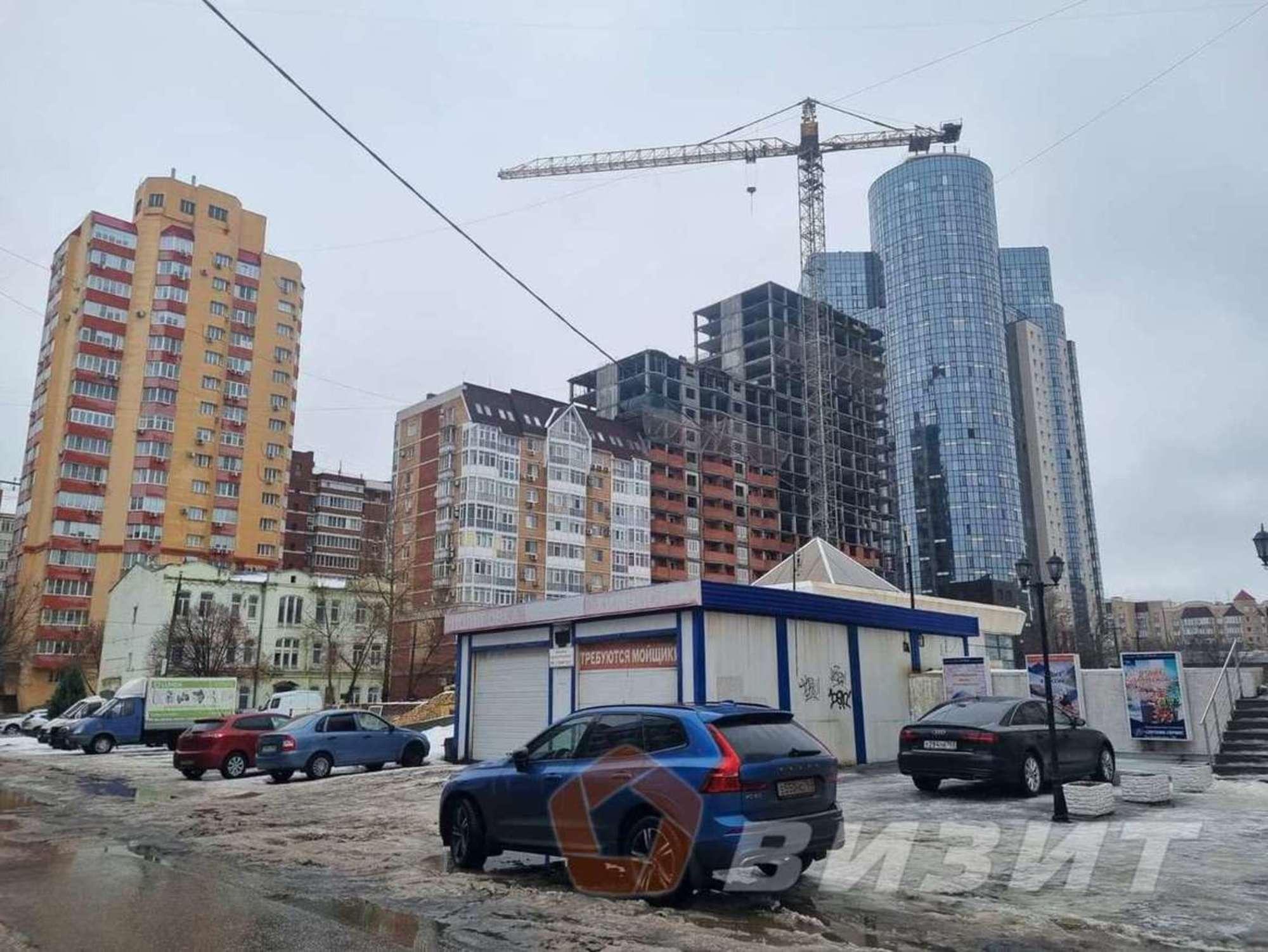 Купить помещение свободного назначения за 14 500 000 рублей на Ленинская улица, 166а