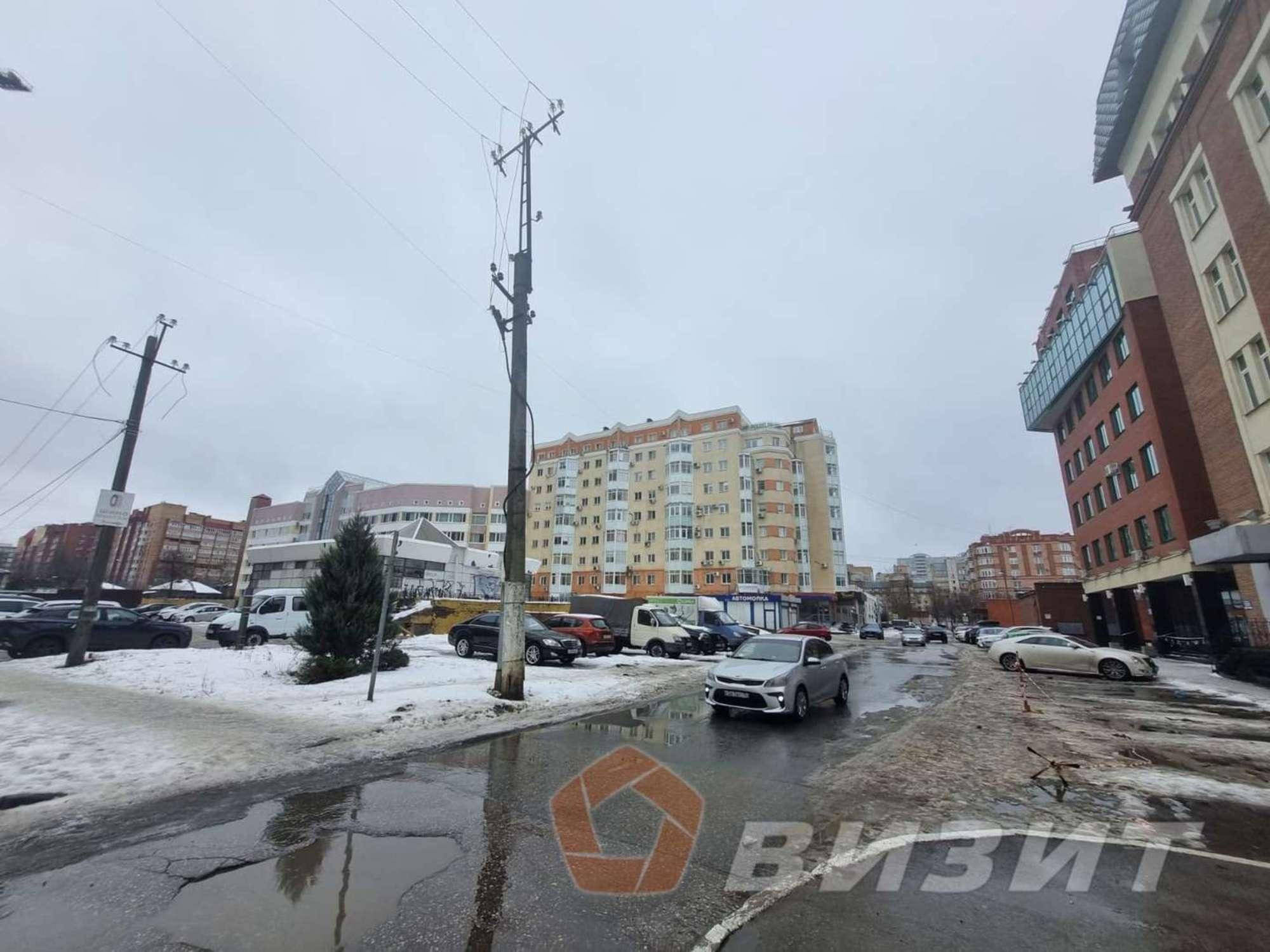 Купить помещение свободного назначения за 14 500 000 рублей на Ленинская улица, 166а