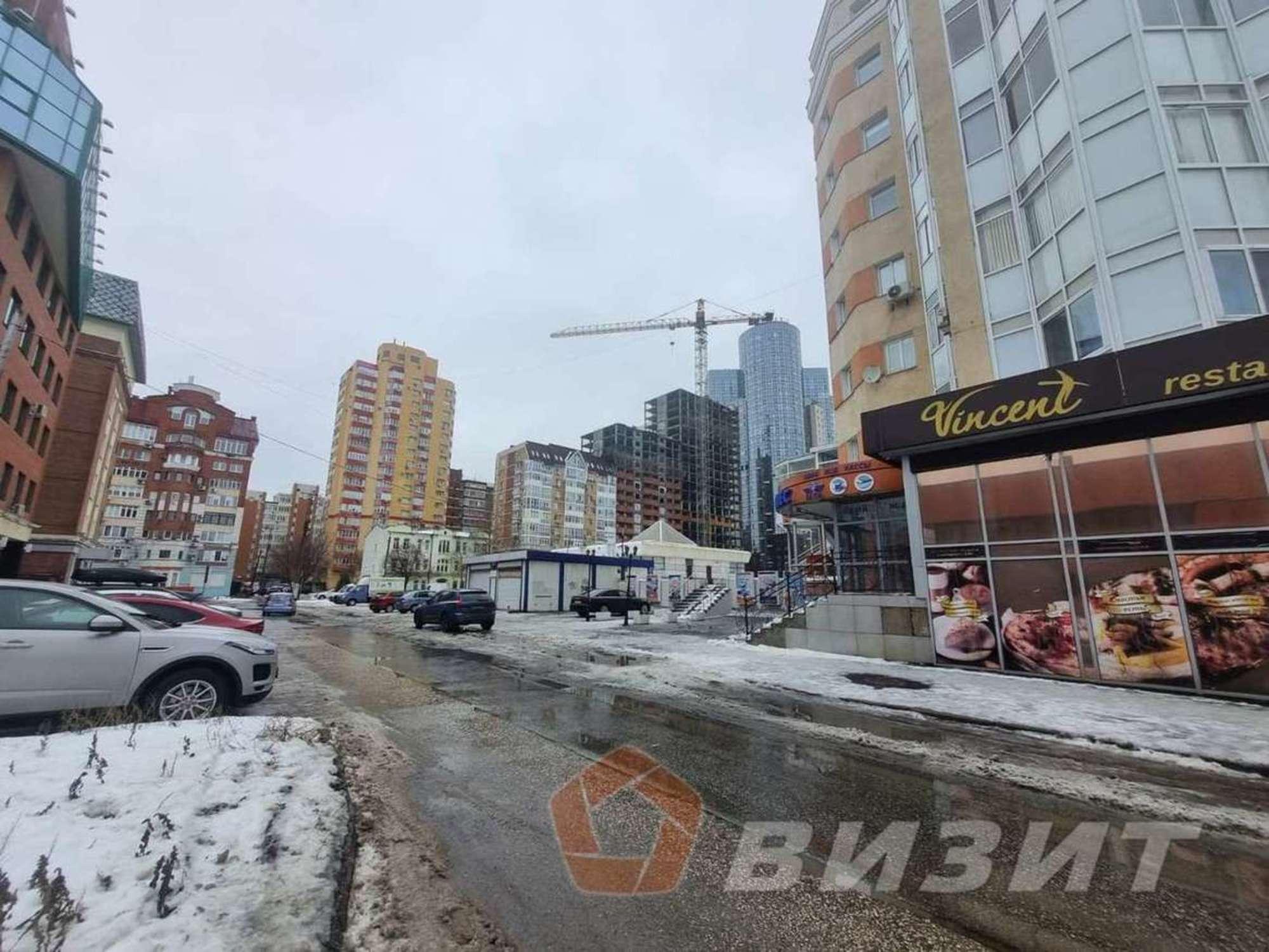 Купить помещение свободного назначения за 14 500 000 рублей на Ленинская улица, 166а