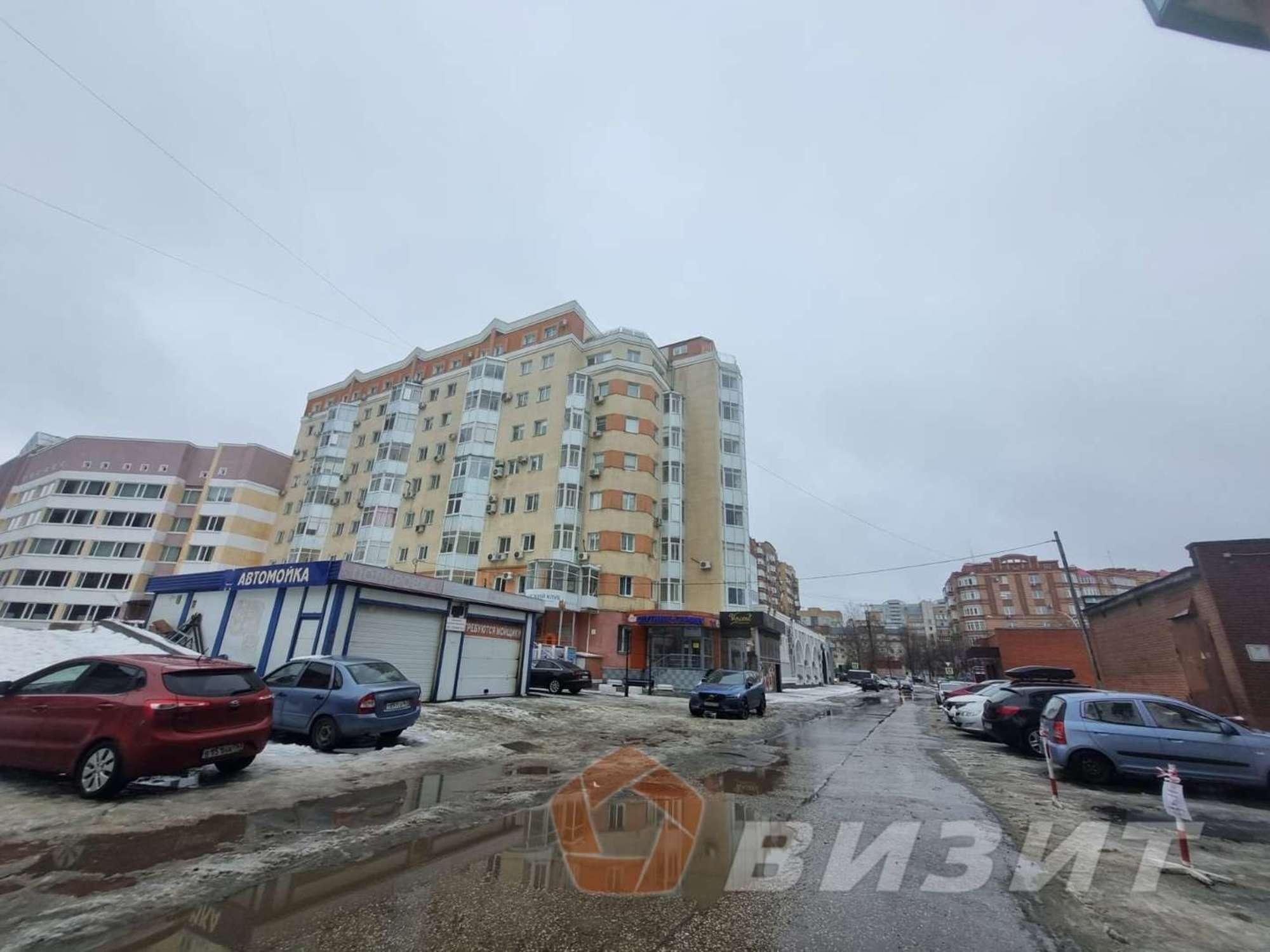 Купить помещение свободного назначения за 14 500 000 рублей на Ленинская улица, 166а