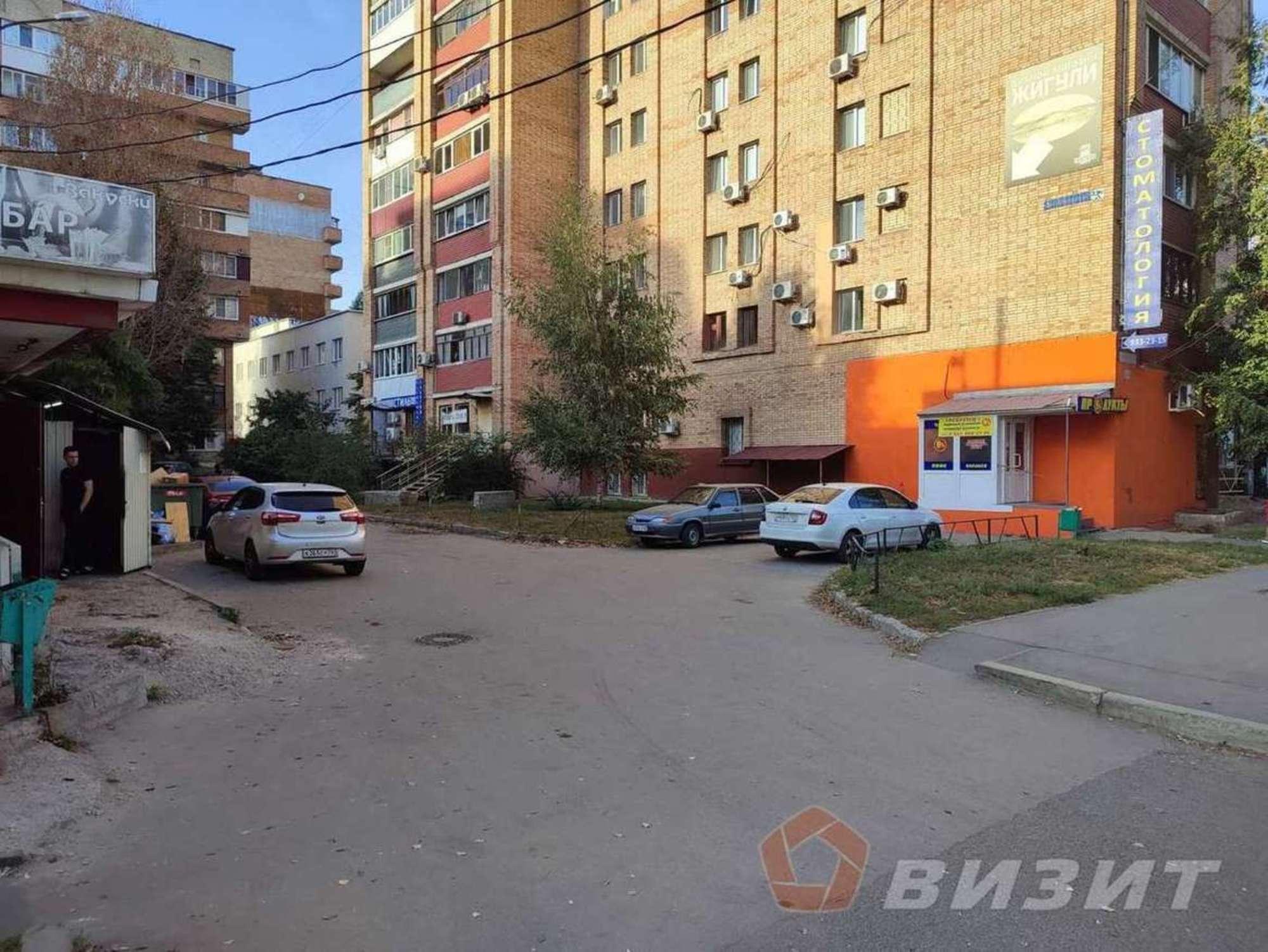 Сдать торговое помещение за 55 000 рублей на Нагорная улица, 136а
