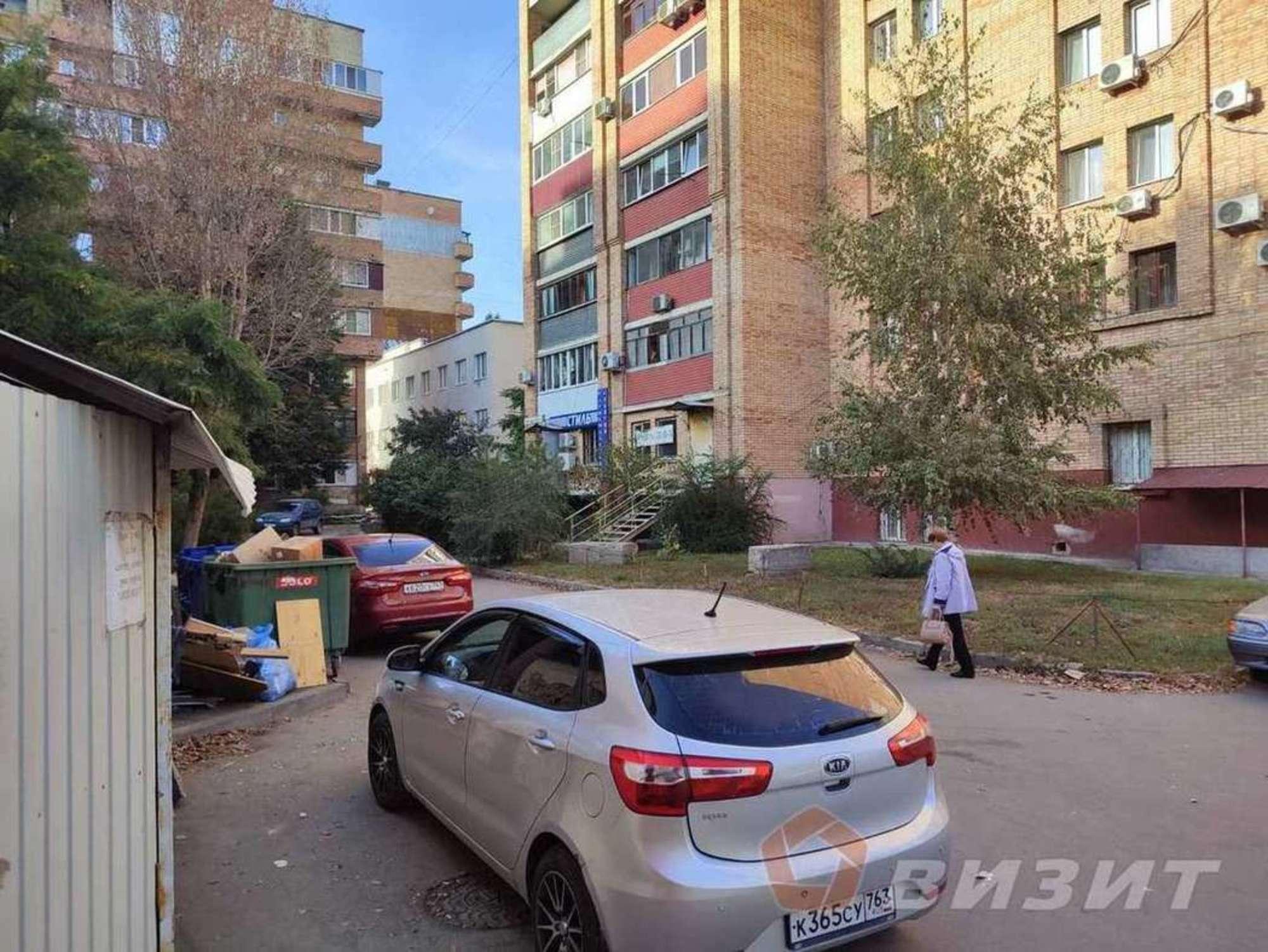 Сдать торговое помещение за 55 000 рублей на Нагорная улица, 136а