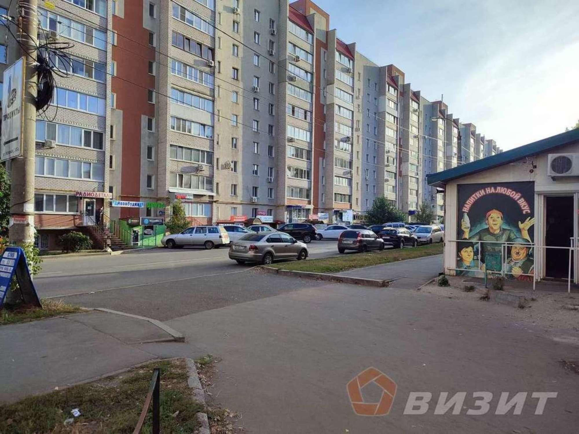 Сдать торговое помещение за 55 000 рублей на Нагорная улица, 136а