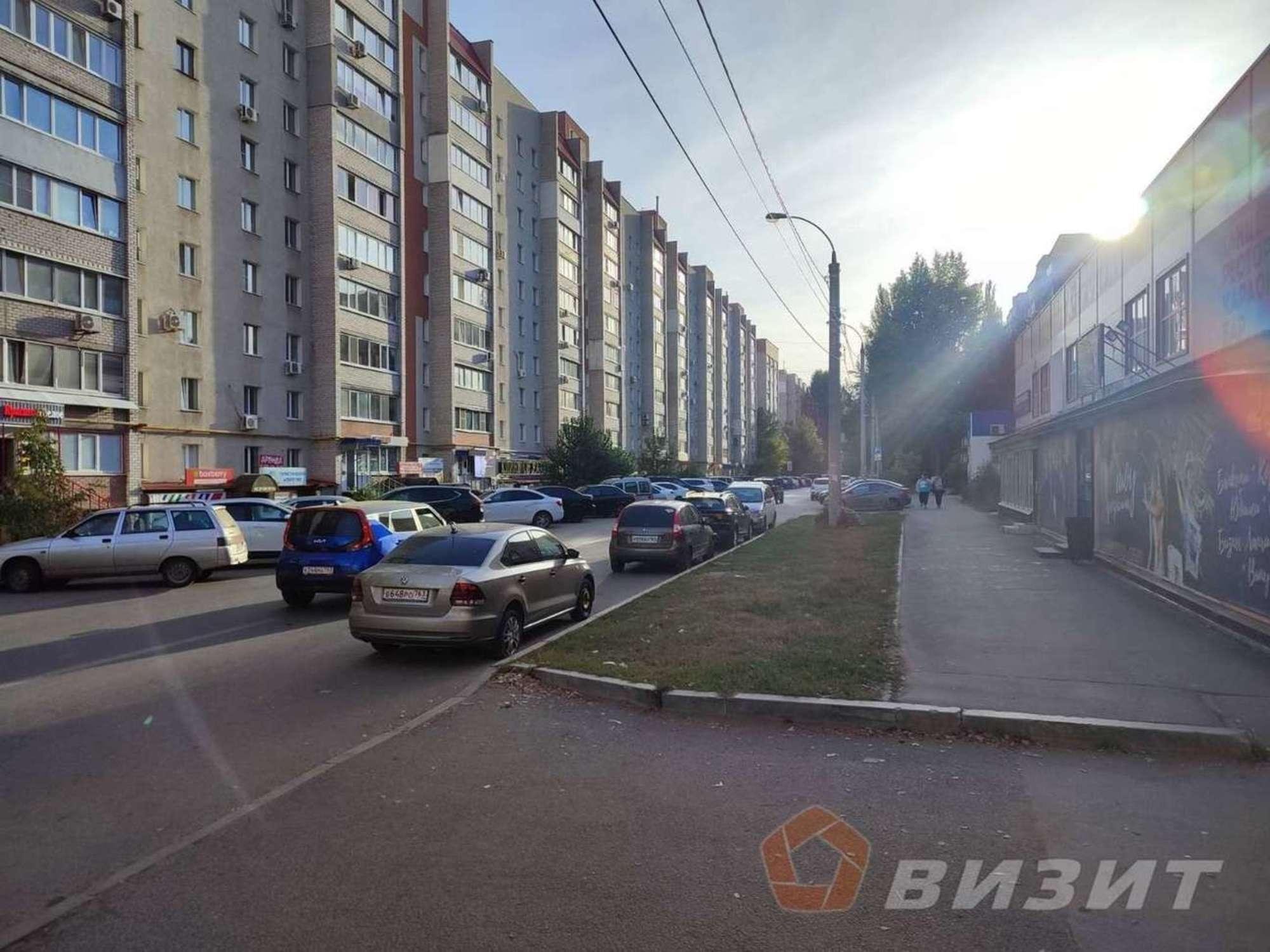 Сдать торговое помещение за 55 000 рублей на Нагорная улица, 136а