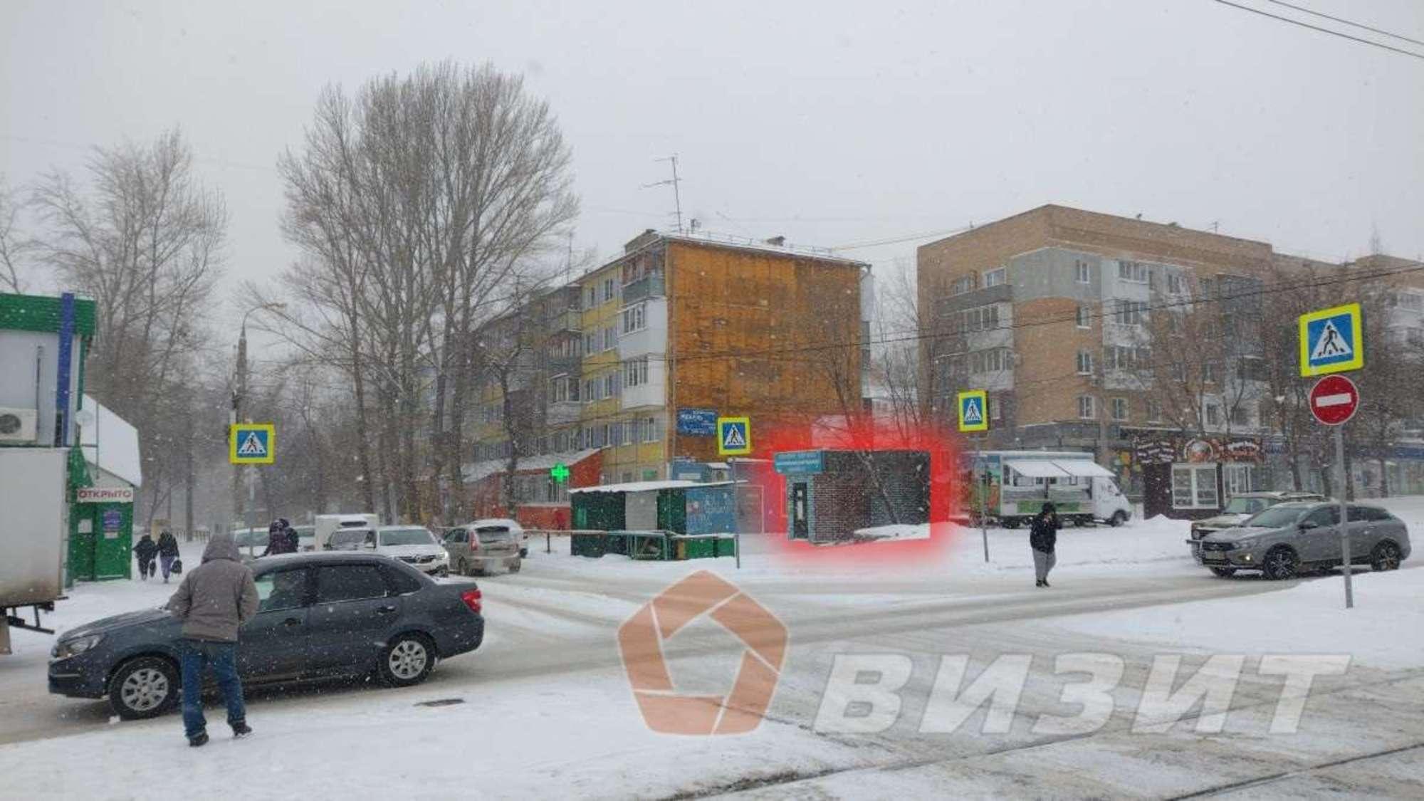 Сдать торговое помещение за 20 000 рублей на Ташкентская улица, 98б